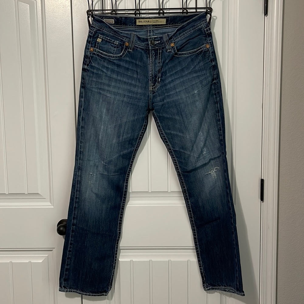 Big Star Jeans